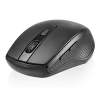 Tracer TRAMYS46729 ratón Oficina mano derecha RF inalámbrico Óptico 1600 DPI