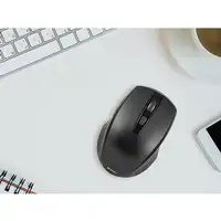 Tracer TRAMYS46729 ratón Oficina mano derecha RF inalámbrico Óptico 1600 DPI