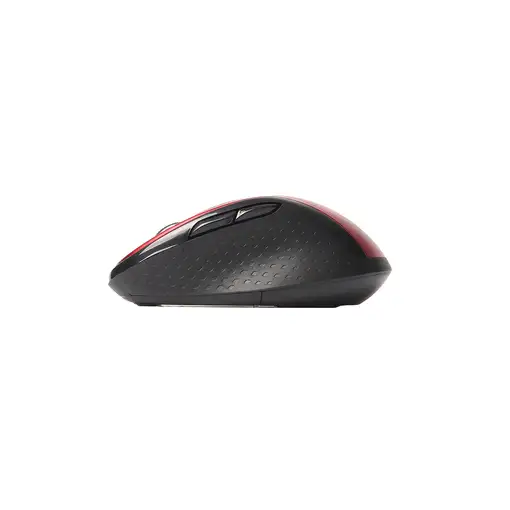 Rapoo M500 ratón Oficina mano derecha Bluetooth Óptico 1600 DPI