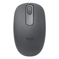 Logitech M196 ratón Universal Ambidextro Bluetooth IR LED 1000 DPI