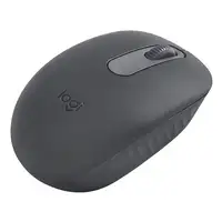 Logitech M196 ratón Universal Ambidextro Bluetooth IR LED 1000 DPI