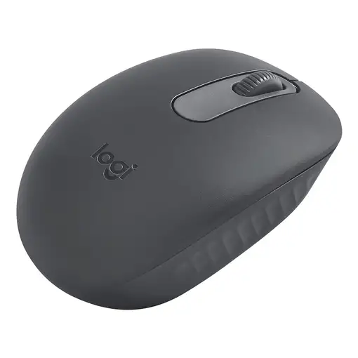 Logitech M196 ratón Universal Ambidextro Bluetooth IR LED 1000 DPI