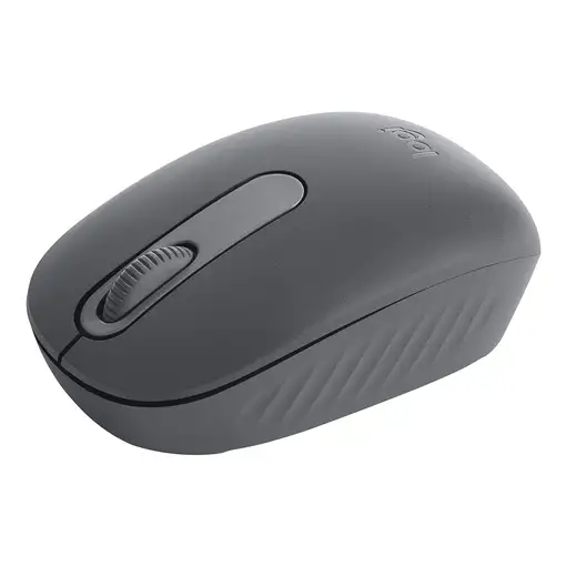 Logitech M196 ratón Universal Ambidextro Bluetooth IR LED 1000 DPI