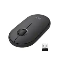 Logitech Pebble M350