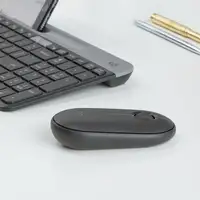 Logitech Pebble M350