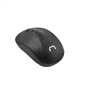 NATEC Toucan ratón Oficina mano derecha RF inalámbrico Óptico 1600 DPI