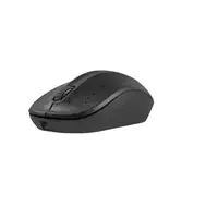 NATEC Toucan ratón Oficina mano derecha RF inalámbrico Óptico 1600 DPI