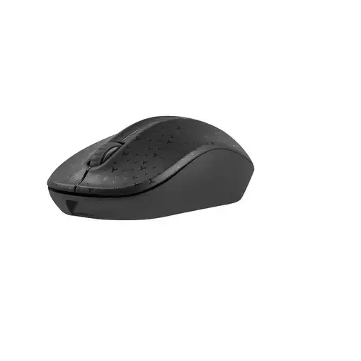 NATEC Toucan ratón Oficina mano derecha RF inalámbrico Óptico 1600 DPI