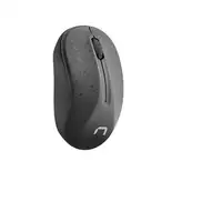 NATEC Toucan ratón Oficina mano derecha RF inalámbrico Óptico 1600 DPI