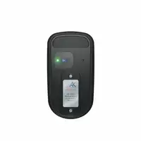 CHERRY AK-PMH3 ratón Médico Ambidextro RF inalámbrico 1000 DPI