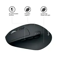 Logitech M720
