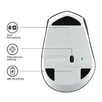 Logitech M720