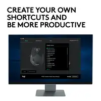 Logitech M720
