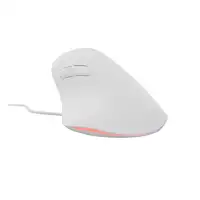 NATEC Crake 2 Pro ratón Universal mano derecha USB tipo A Óptico 12800 DPI
