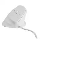 NATEC Crake 2 Pro ratón Universal mano derecha USB tipo A Óptico 12800 DPI