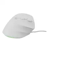 NATEC Crake 2 Pro ratón Universal mano derecha USB tipo A Óptico 12800 DPI