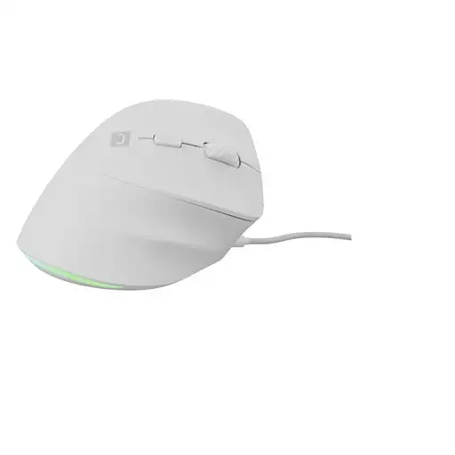 NATEC Crake 2 Pro ratón Universal mano derecha USB tipo A Óptico 12800 DPI