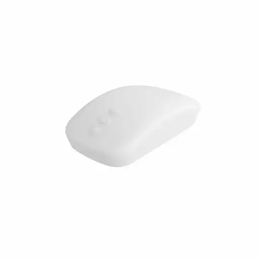 CHERRY AK-PMH3 ratón Médico Ambidextro RF inalámbrico 1000 DPI