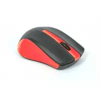 Omega OM05B ratón Ambidextro USB tipo A Laser 1000 DPI