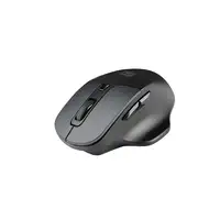 NATEC BlackBird 2 ratón Oficina Ambidextro RF inalámbrico IR LED 1600 DPI