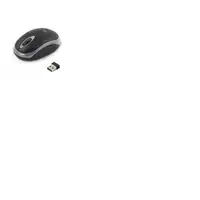 Esperanza Titanum ratón Oficina Ambidextro RF inalámbrico Óptico 1000 DPI