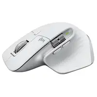 Logitech 910-006572 ratón Oficina mano derecha Bluetooth Laser 8000 DPI