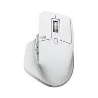 Logitech 910-006572 ratón Oficina mano derecha Bluetooth Laser 8000 DPI