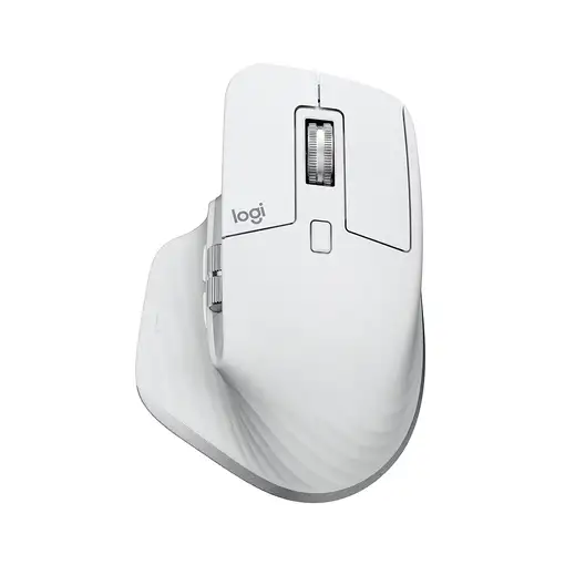 Logitech 910-006572 ratón Oficina mano derecha Bluetooth Laser 8000 DPI