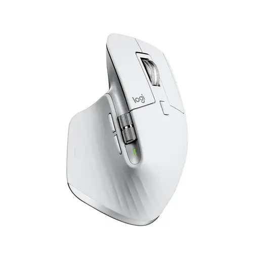 Logitech 910-006572 ratón Oficina mano derecha Bluetooth Laser 8000 DPI