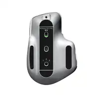 Logitech 910-006572 ratón Oficina mano derecha Bluetooth Laser 8000 DPI