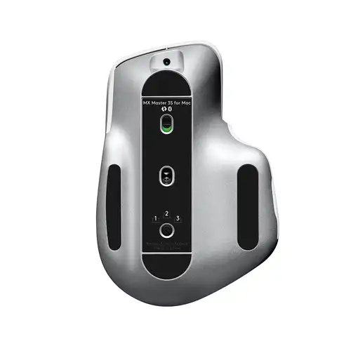 Logitech 910-006572 ratón Oficina mano derecha Bluetooth Laser 8000 DPI