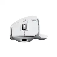 Logitech 910-006572 ratón Oficina mano derecha Bluetooth Laser 8000 DPI