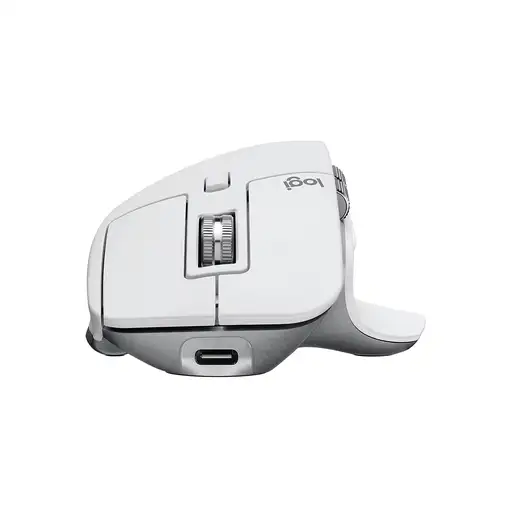 Logitech 910-006572 ratón Oficina mano derecha Bluetooth Laser 8000 DPI