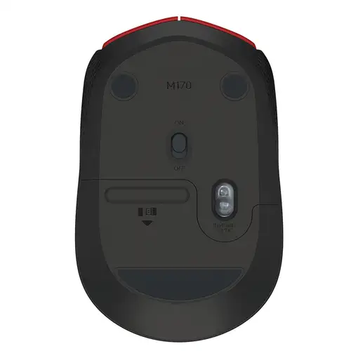 Logitech M170
