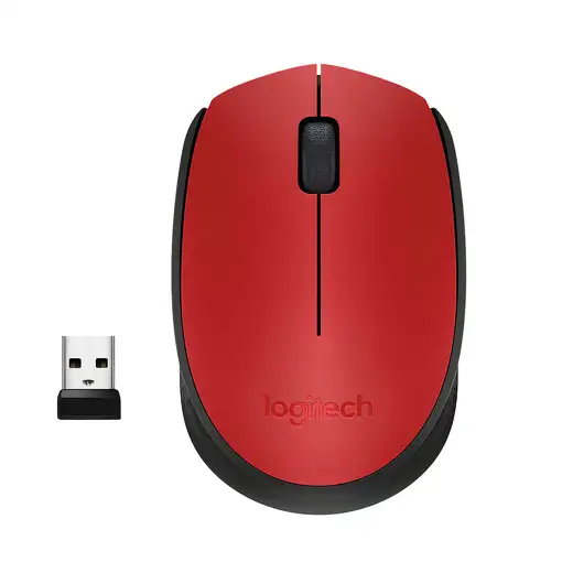 Logitech M170