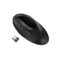 Kensington Ratón inalámbrico Pro Fit® Ergo—negro