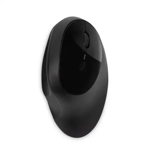 Kensington Ratón inalámbrico Pro Fit® Ergo—negro
