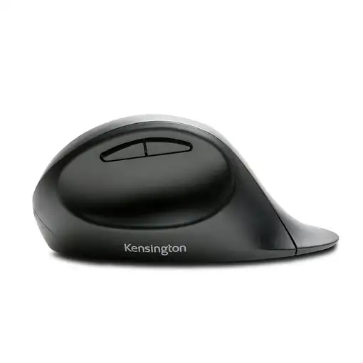 Kensington Ratón inalámbrico Pro Fit® Ergo—negro