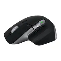 Logitech 910-006571 ratón Oficina mano derecha Bluetooth Laser 8000 DPI