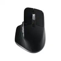 Logitech 910-006571 ratón Oficina mano derecha Bluetooth Laser 8000 DPI
