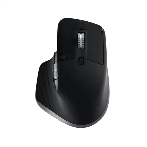 Logitech 910-006571 ratón Oficina mano derecha Bluetooth Laser 8000 DPI