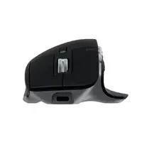 Logitech 910-006571 ratón Oficina mano derecha Bluetooth Laser 8000 DPI