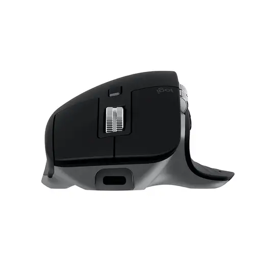 Logitech 910-006571 ratón Oficina mano derecha Bluetooth Laser 8000 DPI