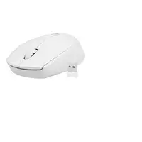 NATEC STORK ratón Hogar Ambidextro RF Wireless + USB Type-A Óptico 1600 DPI NATEC STORK ratón Hogar Ambidextro RF Wireless + USB Type-A Óptico 1600 DPI