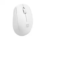 NATEC STORK ratón Hogar Ambidextro RF Wireless + USB Type-A Óptico 1600 DPI NATEC STORK ratón Hogar Ambidextro RF Wireless + USB Type-A Óptico 1600 DPI