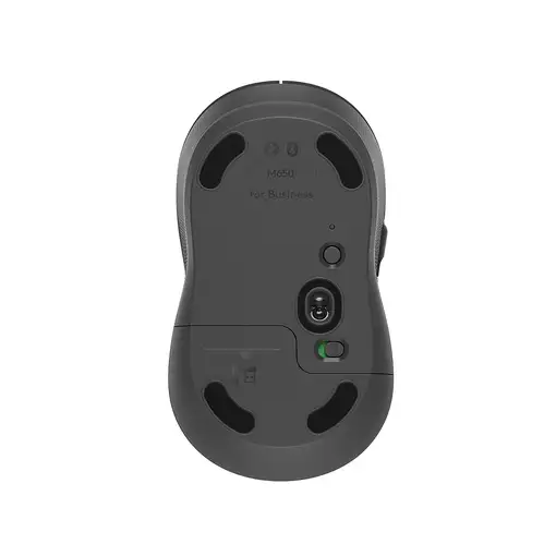 Logitech 910-006274 ratón Oficina mano derecha RF Wireless + Bluetooth Óptico 4000