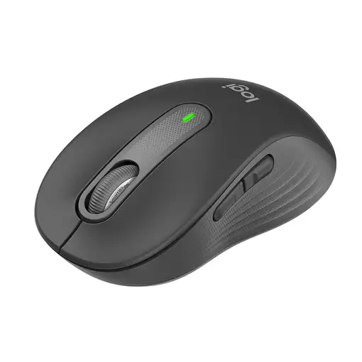 Logitech 910-006274 ratón Oficina mano derecha RF Wireless + Bluetooth Óptico 4000