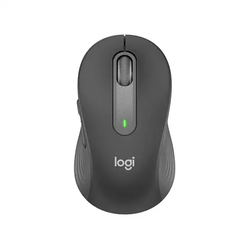 Logitech 910-006274 ratón Oficina mano derecha RF Wireless + Bluetooth Óptico 4000
