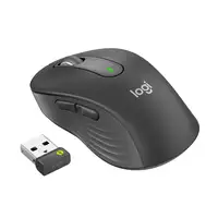 Logitech 910-006274 ratón Oficina mano derecha RF Wireless + Bluetooth Óptico 4000