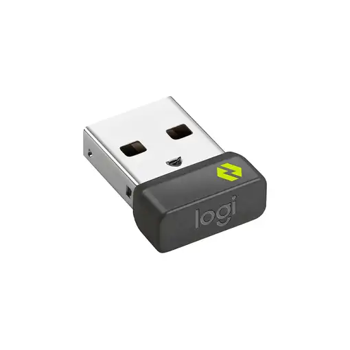 Logitech 910-006274 ratón Oficina mano derecha RF Wireless + Bluetooth Óptico 4000